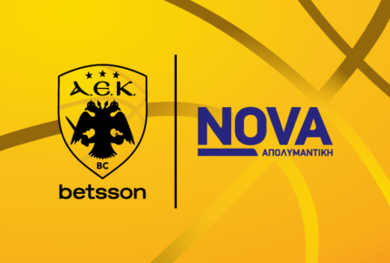 Ανανέωση συνεργασίας με NOVA Απολυμαντική