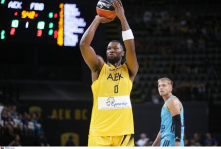 Εκτός ο Γκρέι