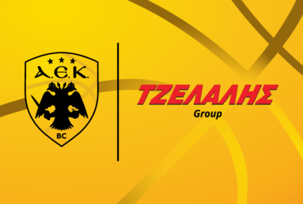 Steadfast Partnership: AEK BC & TZELALIS Group