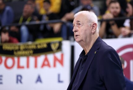 "They consider us favorites, but…"