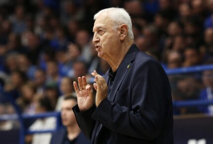 “Respect for Peristeri”