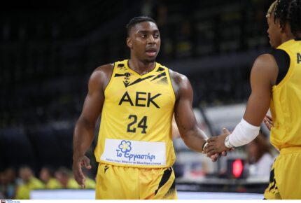 Ευρωπρεμιέρα με «Το Εργαστήρι»