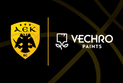 AEK BC and VECHRO join forces