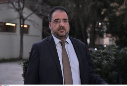 Συγχαρητήρια ανακοίνωση