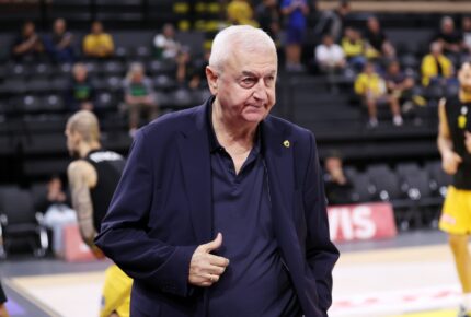 «Δέκα παίκτες με… ορό και ο κόσμος ήταν εκεί»