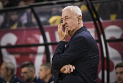 «Θα είμαστε έτοιμοι»