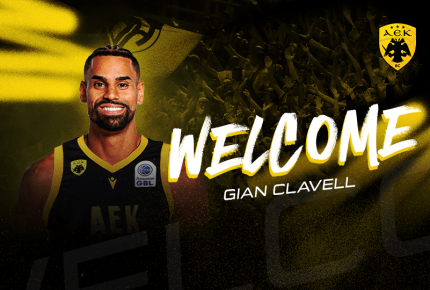 Clavell joins the “Queen”