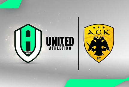 United with Athletiko