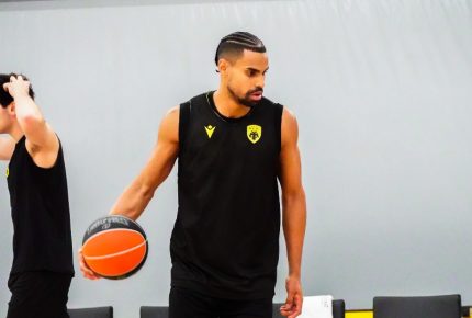 Χωρίς τέσσερις στο ΣΕΦ!