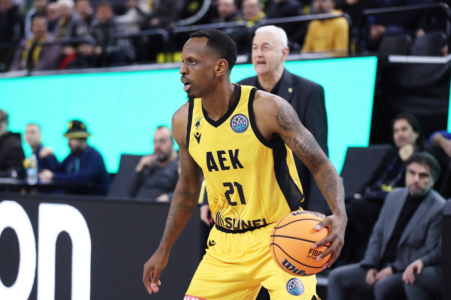 Εκτός με Άλμπα Βερολίνου ο Νάναλι