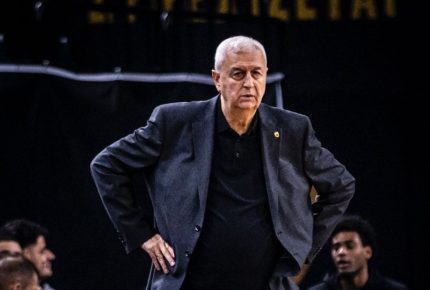 «Οι αγώνες μας είναι πάντα ντέρμπι»