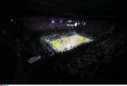 Η ΑΕΚ BC στη νέα εποχή