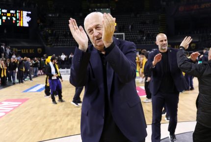 “We must change…”