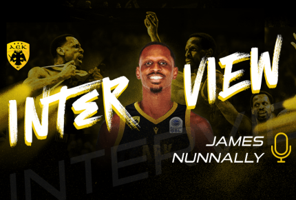 «Αυτή τη φορά θα το ζήσω…»