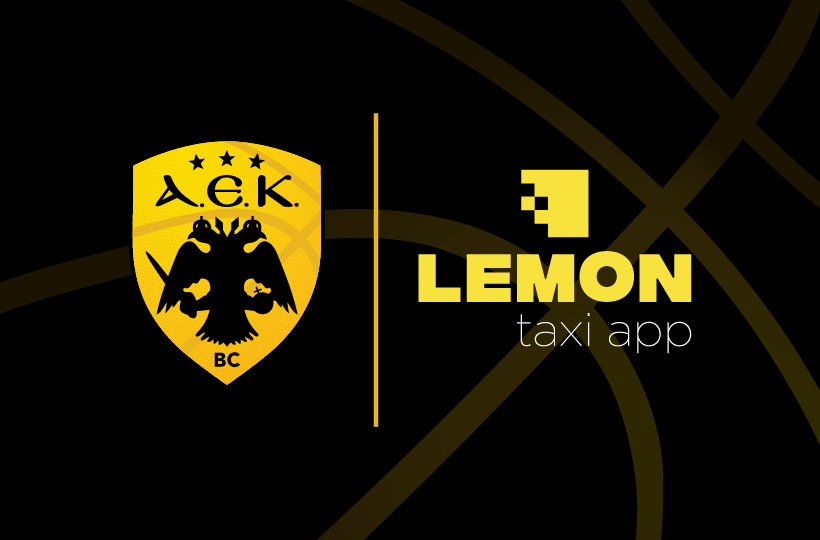 Η Lemon Taxi App στη SUNEL Arena