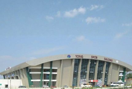 Ενημέρωση για Τόφας - ΑΕΚ