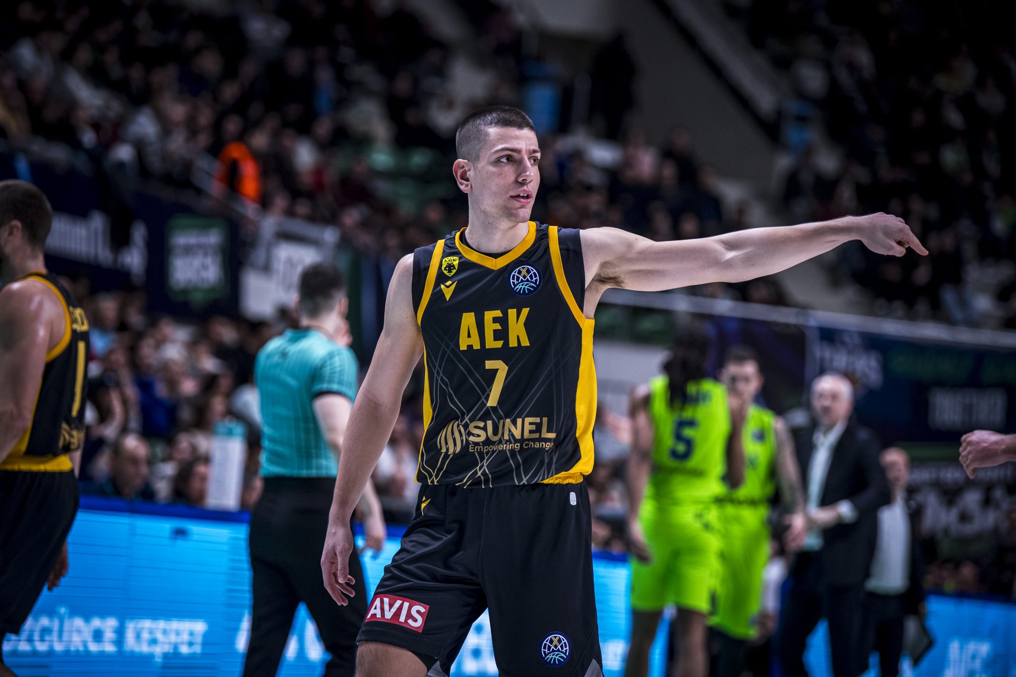 Αυτή είναι η διάγνωση για τον τραυματισμό του Φλιώνη