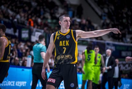 Η διάγνωση για Φλιώνη