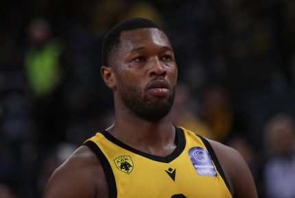 Χωρίς Γκρέι με Ηρακλή