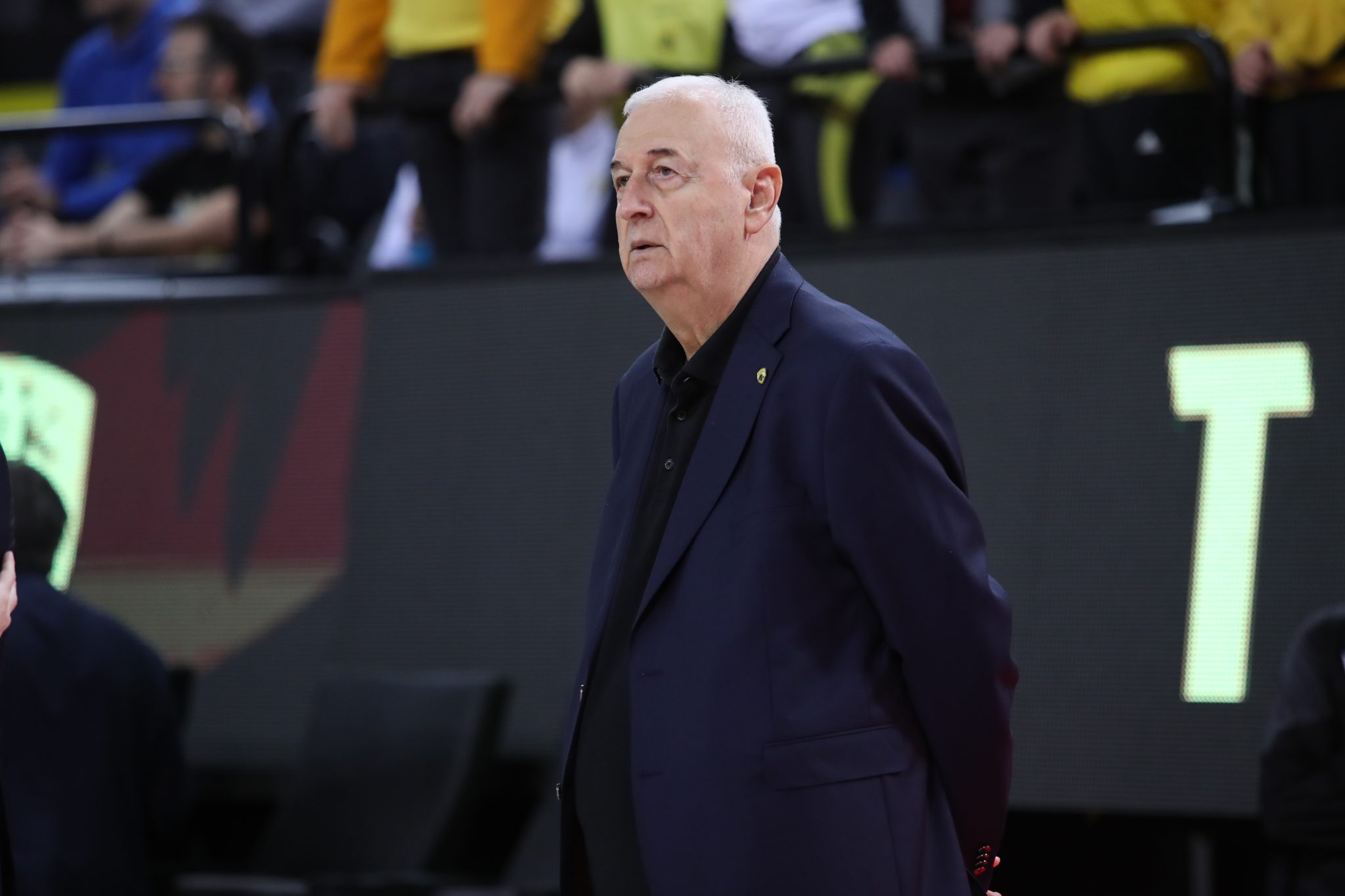 Σάκοτα: «Πολύ σημαντικό ματς με το Περιστέρι – Συγχαρητήρια στον Ξανθόπουλο»