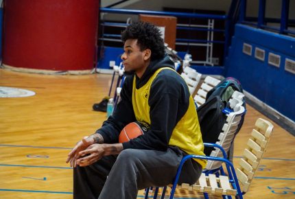 Χωρίς Μπράουν στο T-Center