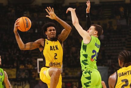 Με Μπράουν η αποστολή 