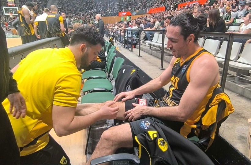 Με προβλήματα έφυγε η Βασίλισσα απ’ την Μπανταλόνα – Αγωνία για δυο