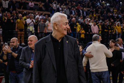 «Η Μάλαγα είναι το απόλυτο φαβορί»