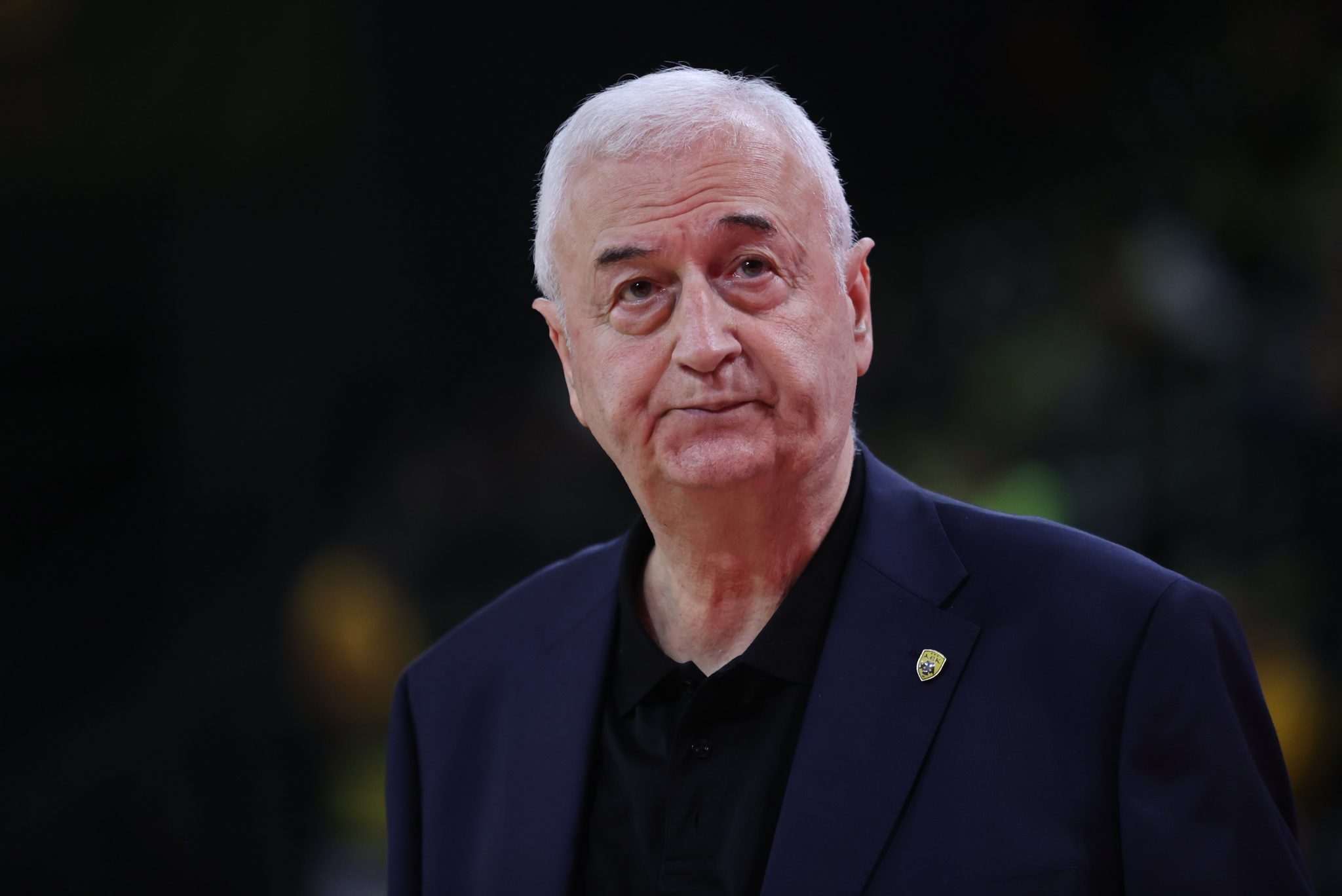 Σάκοτα: «Να παίξουμε όσο καλύτερα μπορούμε»