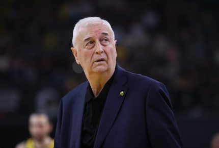 «Όσο καλύτερα μπορούμε»