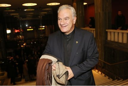 Λάμψη «1968» ξανά στις ΗΠΑ