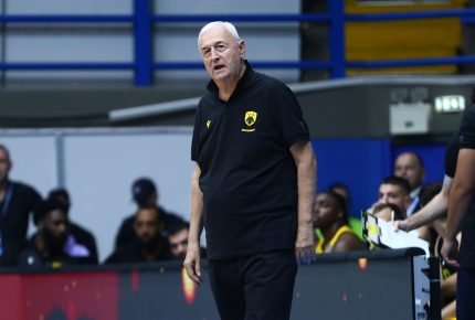 «Να είμαστε ενωμένοι»