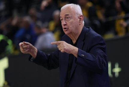 «Έχουμε υψηλές φιλοδοξίες»